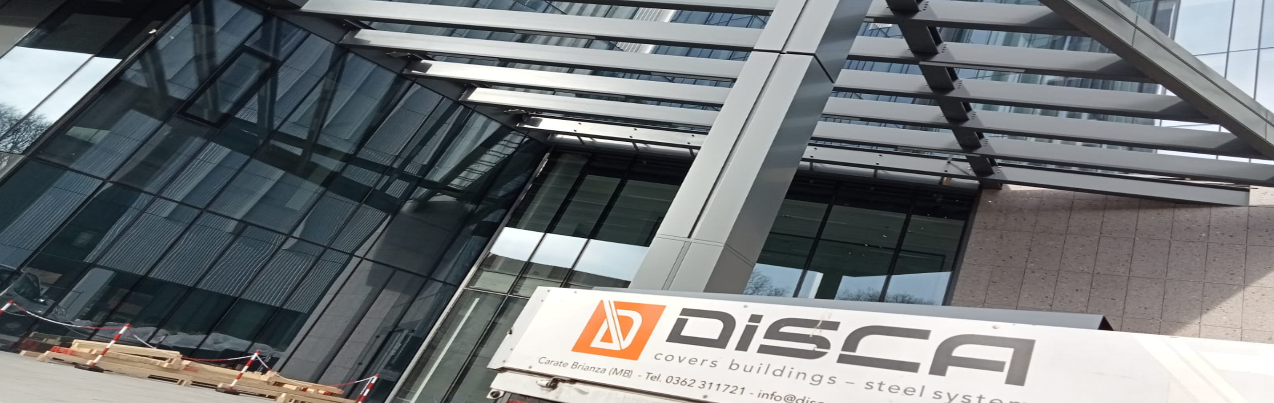 Disca Srl