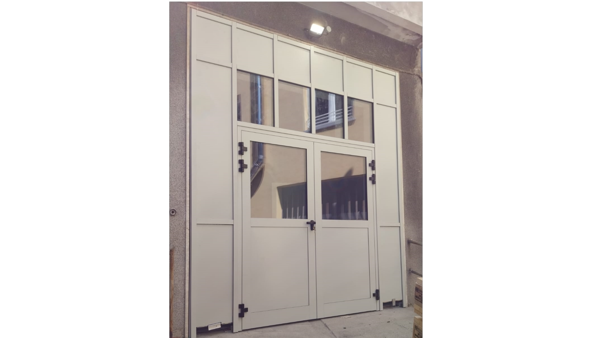 Disca Srl